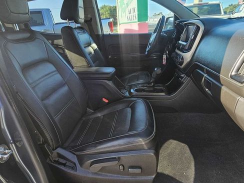 Used 2020 GMC Canyon Denali AWD/4WD image 26