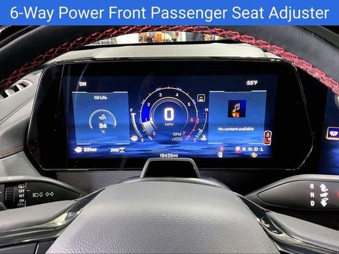 Certified 2024 Chevrolet Traverse RS w/ LPO, Floor Liner Package AWD/4WD image 16