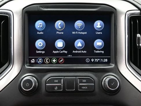 Used 2020 Chevrolet Silverado 1500 RST w/ All-Star Edition AWD/4WD image 26