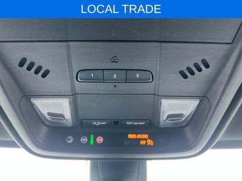 Used 2021 Cadillac XT5 Luxury image 32