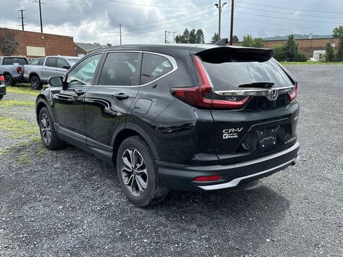 Used 2020 Honda CR-V EX-L image 6
