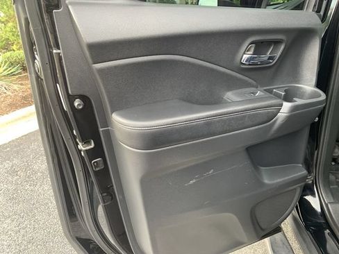 Used 2017 Honda Ridgeline RTL-T image 15
