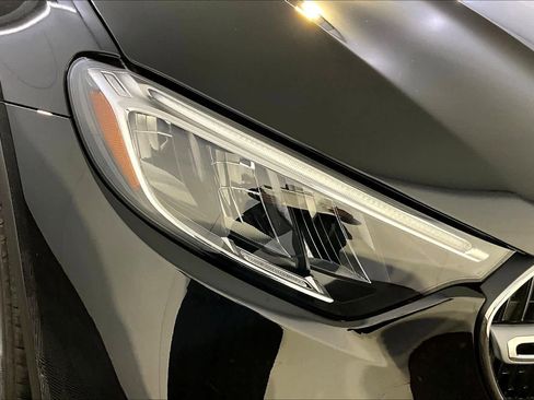 New 2026 Mercedes-Benz GLC 300 4MATIC image 16