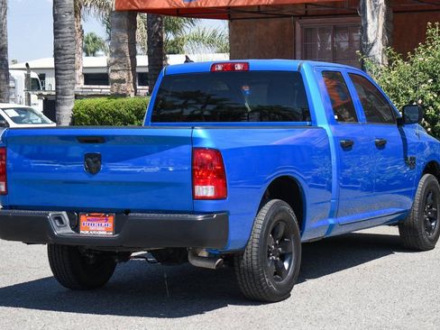 Used 2024 RAM 1500 Tradesman w/ Popular Equipment Group image 9