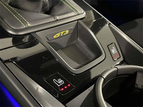 Certified 2023 Porsche 911 GT3 image 33