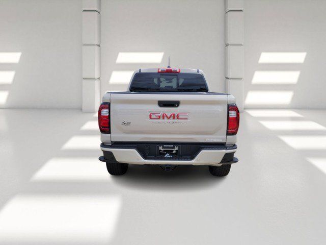 Used 2026 GMC Canyon Elevation w/ Convenience Package AWD/4WD image 5