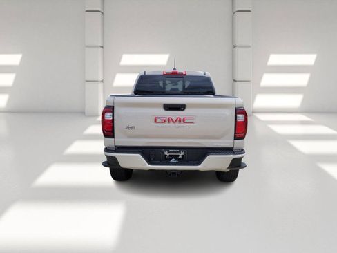 Used 2026 GMC Canyon Elevation w/ Convenience Package AWD/4WD image 5