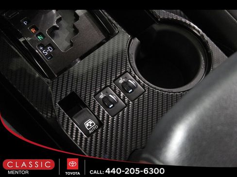 Certified 2020 Toyota 4Runner TRD Pro image 15