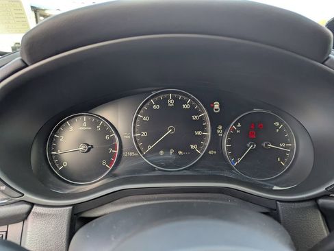 Used 2023 MAZDA CX-30 AWD 2.5 S w/ Preferred Package image 21