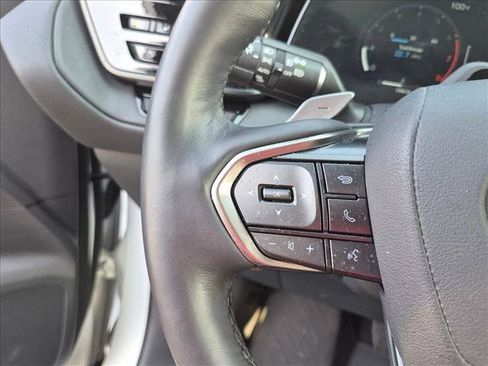 Used 2025 Lexus TX 350 AWD w/ Technology Package image 10