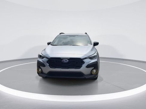 New 2026 Subaru Crosstrek 2.5i Sport AWD/4WD image 3