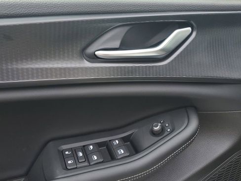 New 2025 Jeep Grand Cherokee L Altitude image 22