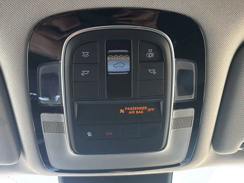 Used 2021 Hyundai Santa Fe SEL Premium w/ Cargo Package AWD/4WD image 14
