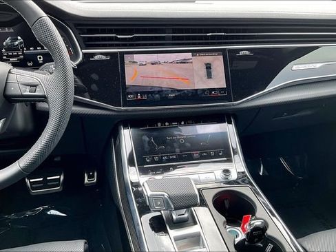 New 2026 Audi SQ7 Premium Plus image 6