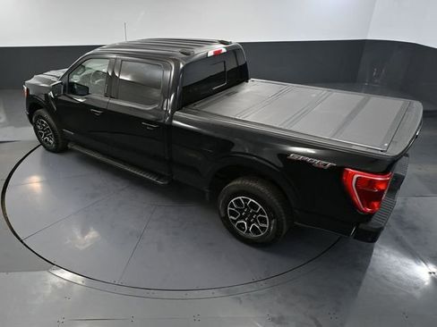 Used 2022 Ford F150 XLT w/ Equipment Group 302A High image 60