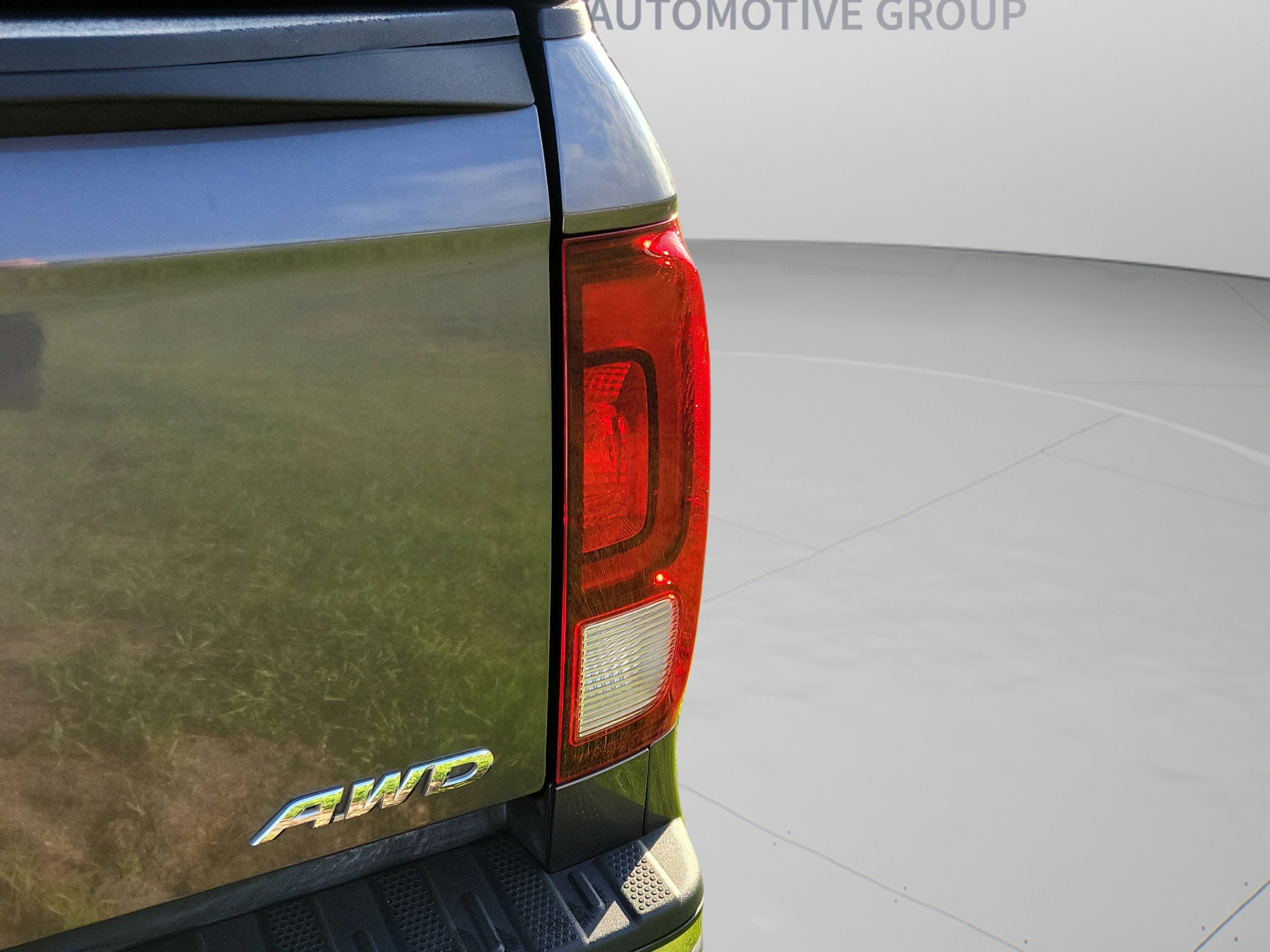 Used 2020 Honda Ridgeline RTL image 20