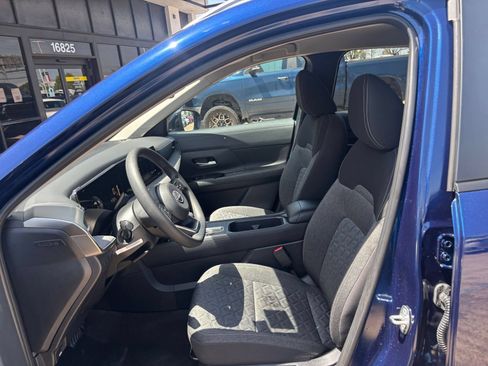 Used 2026 Nissan Kicks SV w/ Cold Weather Package AWD/4WD image 25