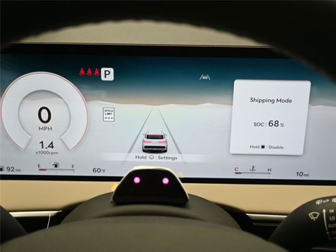 New 2026 Genesis GV70 2.5T Advanced image 20