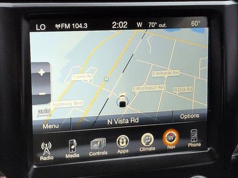 Used 2017 RAM 1500 Sport w/ Sport Premium Group AWD/4WD image 20