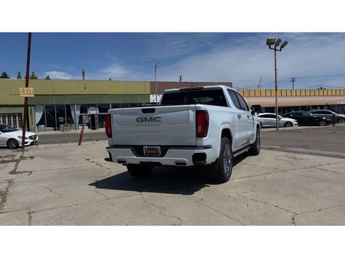 New 2026 GMC Sierra 1500 Denali Ultimate AWD/4WD image 2