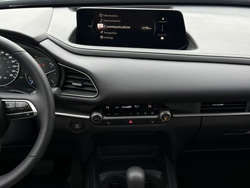 New 2026 MAZDA CX-30 AWD 2.5 S image 19