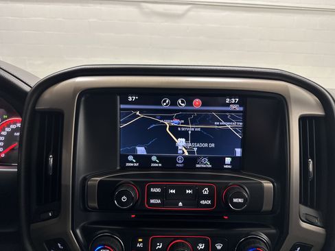 Used 2015 GMC Sierra 1500 Denali image 24
