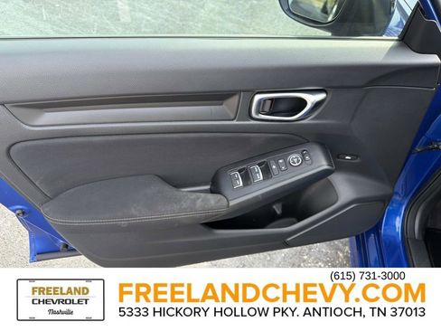 Used 2023 Honda Civic Sport image 20