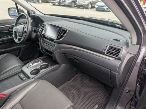 Certified 2023 Honda Ridgeline RTL image 18