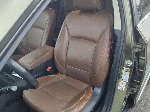 Used 2019 Subaru Outback 2.5i Touring w/ Popular Package #3A image 15