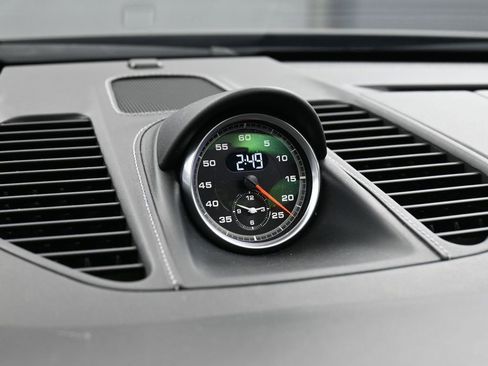 Certified 2016 Porsche 911 Turbo S AWD/4WD image 20