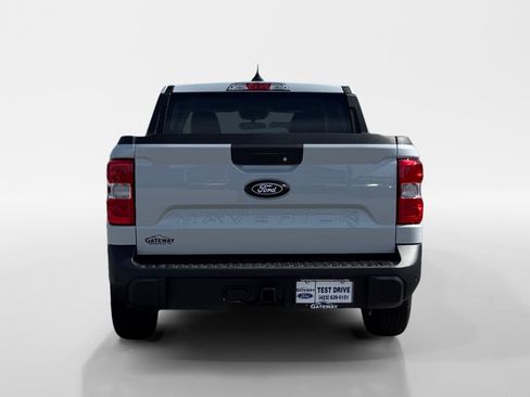 New 2026 Ford Maverick XLT w/ XLT Luxury Package AWD/4WD image 5