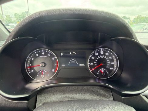 Certified 2024 Kia Forte GT-Line w/ GT-Line Premium Package FWD image 18