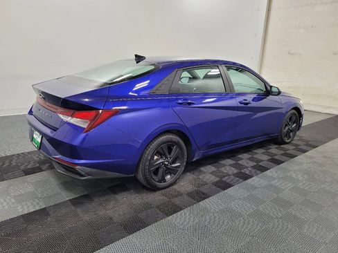 Used 2021 Hyundai Elantra SEL FWD image 10