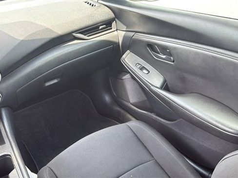 Used 2024 Nissan Sentra S image 27