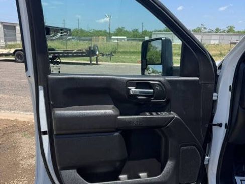 Used 2023 Chevrolet Silverado 2500 W/T w/ WT Fleet Convenience Package AWD/4WD image 10