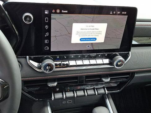 New 2026 Chevrolet Colorado Z71 w/ Z71 Convenience Package 2 image 8