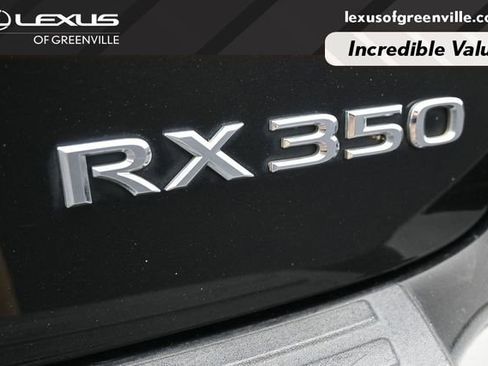 Used 2015 Lexus RX 350 AWD image 10