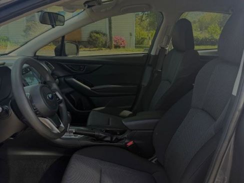 Used 2023 Subaru Impreza 2.0i image 8