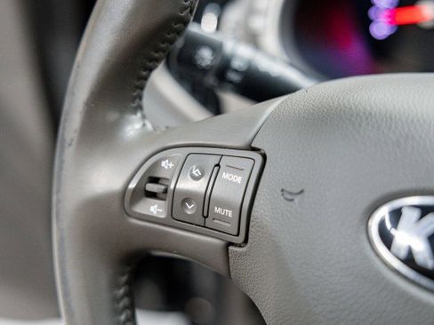 Used 2016 Kia Sportage EX image 13