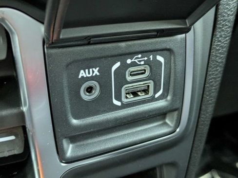 New 2026 Jeep Wrangler Unlimited Rubicon AWD/4WD image 22