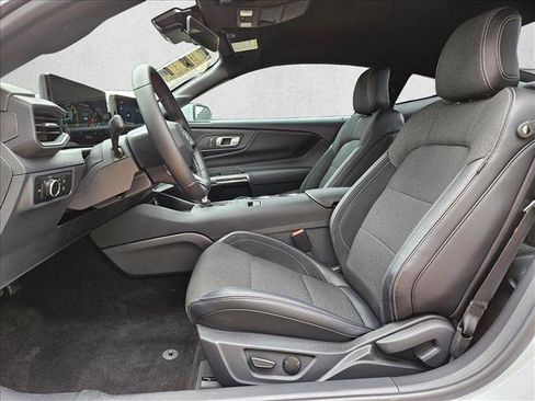 New 2026 Ford Mustang Coupe RWD image 4