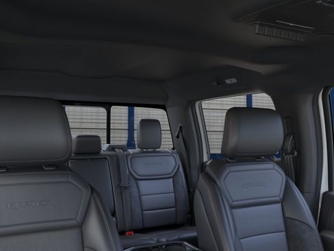 New 2026 Ford F150 Raptor AWD/4WD image 22