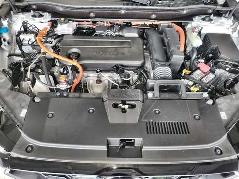 Used 2024 Honda CR-V Sport Touring image 26