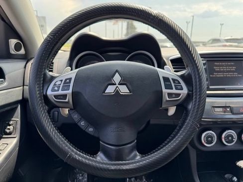 Used 2008 Mitsubishi Lancer GTS FWD image 27