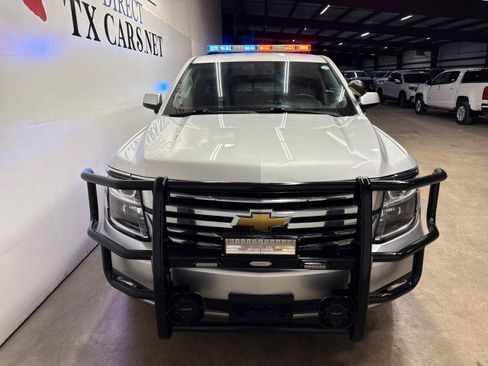 Used 2020 Chevrolet Tahoe 2WD image 12
