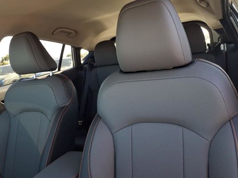 New 2026 Subaru Crosstrek 2.5i Limited image 25