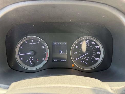 Used 2018 Hyundai Tucson SE AWD/4WD image 25