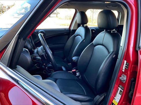 Used 2015 MINI Cooper Countryman S image 8