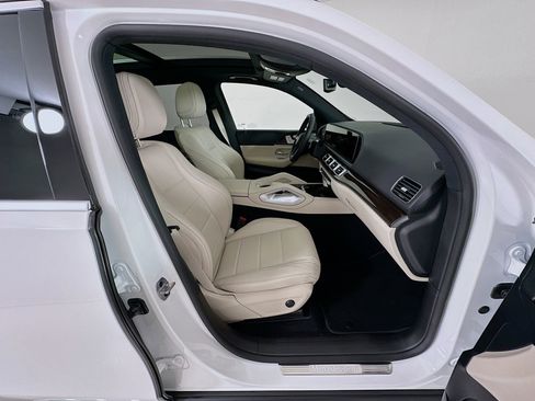 New 2026 Mercedes-Benz GLE 350 4MATIC image 32