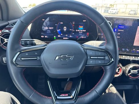 Used 2024 Chevrolet Blazer EV RS AWD/4WD image 54